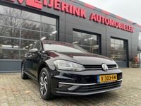 tweedehands VW Golf VII 1.0 TSI BJ.2018 JOIN NAVI ECC STOELVERWARMING