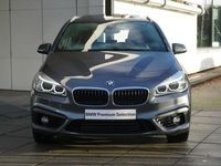 tweedehands BMW 225 2-SERIE Active Tourer xe iPerformance Aut. High Executive / Sport Line / Panoramadak / Head-Up Display / 18" LMV