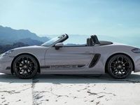 tweedehands Porsche 718 Boxster Style Edition