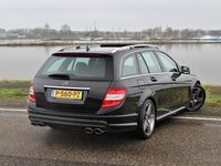 tweedehands Mercedes C63 AMG C-KLASSE EstateAMG