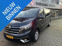 Occasion Renault Trafic Business 150 PK (110 kW) 2024 Overige MPV