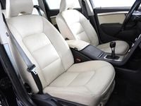 Occasion Volvo V70 Summum 165 PK (121 kW) 2010 Zwart Stationwagen