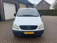 Occasion Mercedes 320 95 PK (69 kW) 2009