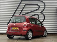 Occasion Renault Modus Initiale 112 PK (82 kW) 2005 Rood MPV