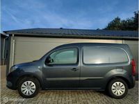 tweedehands Mercedes Citan 109 bestel CDI BlueEFFICIENCY