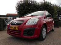 tweedehands Citroën C2 1.1i Furio **120.000 org.km. NAP**AIRCO**DISTRIBUT