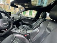 tweedehands Audi A3 e-tron Amb. PL+