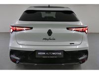 Occasion Renault Rafale Esprit Alpine 200 PK (147 kW) 2025 White qnc+black gne (bixui) SUV
