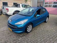 tweedehands Peugeot 207 1.4-16V X-line automaat