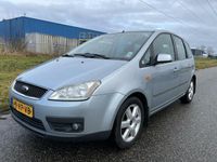 Occasion Ford C-MAX Trend 101 PK (74 kW) 2005 Grijs MPV