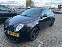 tweedehands Alfa Romeo MiTo 1.4 (bak jankt) XENON/airco/NAVI