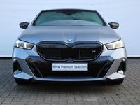 Occasion BMW i5 Comfort Edition 442 kW (601 PK) 2023 Grijs Sedan