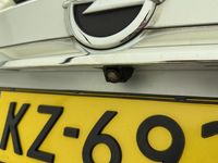 Occasion Opel Mokka Innovation 140 PK (102 kW) 2016 Grijs SUV