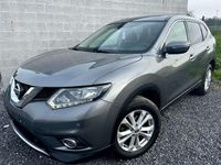 tweedehands Nissan X-Trail 1.6 dCi *EURO6b*TOIT PANO*LED*