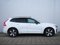 Occasion Volvo XC60 Plus 350 PK (257 kW) 2024 Wit SUV