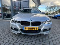 tweedehands BMW 316 316 3-serie i Executive | M Pakket | ORG NL | 1 Eig