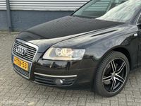 tweedehands Audi A6 Avant 2.0 TFSI Pro Line AUTOMAAT, TREKHAAK