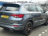 Occasion Cupra Ateca 301 PK (221 kW) 2019 Grijs SUV