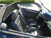 Occasion Opel Astra Enjoy 140 PK (102 kW) 2010 Zwart (metallic) Sedan