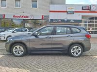 tweedehands BMW X1 XDRIVE25E AUTOMAAT / Hybride / Navigatie /