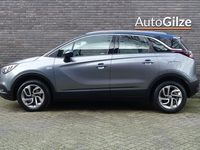 tweedehands Opel Crossland X 1.2 Turbo Innovation l Navigatie l LED l AppleCarp