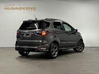 Occasion Ford Ecosport ST-Line 125 PK (91 kW) 2022 Grijs SUV