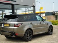 tweedehands Land Rover Range Rover Sport D250 HSE Dynamic Stealth | Trekhaak | Pano