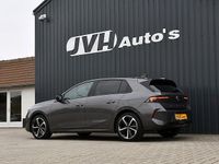 Occasion Opel Astra Elegance 131 PK (96 kW) 2023 Grijs Hatchback