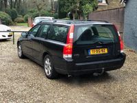 tweedehands Volvo V70 D5 AUTOMAAT