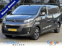 Occasion Citroën Jumpy 177 PK (130 kW) 2019 Grijs MPV