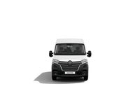 tweedehands Renault Master Gesloten Bestel T35 L2H2 dCi 150 6MT Work Edition Pack Driving | LED verlichting in laadruimte | Automatisch geregelde airconditioning | Trekhaak met Trailer Swing Control (13-polig, waarvan 9 aangesloten)