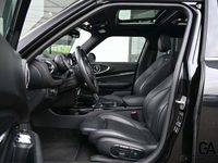 Occasion Mini Cooper S Clubman 192 PK (141 kW) 2019 Zwart Stationwagen