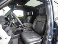 tweedehands Land Rover Defender 3.0 D250 110 SE County Commercial | Grijs Kenteken | County Exterior Pack | Έlectric