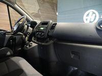 tweedehands Opel Vivaro 1.6 CDTI L1H1 Edition EcoFlex