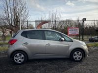 Occasion Kia Venga 2017 Overige Hatchback