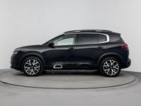 Occasion Citroën C5 Aircross Business Class 181 PK (133 kW) 2020 Zwart SUV