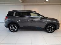 tweedehands Citroën C5 Aircross 1.6 225pk Plug-in Hybrid Feel | Trekhaak | Lederenbekleding |