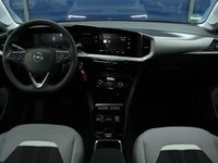 tweedehands Opel Mokka 1.2 130PK EAT8. Turbo Level 3 | Cruise | Carplay | Camera | LED | LMV | Climate