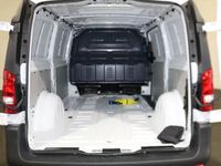 Nieuw Mercedes e-Vito 150 kW (204 PK) 2025 Wit MPV