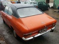 tweedehands Opel Kadett B 1.2S