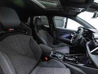 Occasion Audi A3 Sportback Basis 400 PK (294 kW) 2025 Zwart Hatchback