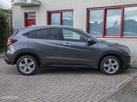Occasion Honda HR-V Executive 131 PK (96 kW) 2018 Grijs SUV