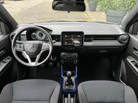 tweedehands Suzuki Ignis 1.2 Smart Hybrid Select Nieuw/Uitvoorraad Leverbaar