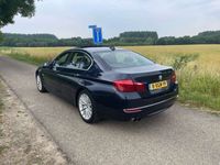 tweedehands BMW 520 520 i Luxury Edition Facelift 2014