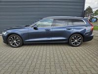 tweedehands Volvo V60 2.0 B3 Business Pro Aut. | Panodak | Trekhaak af Fabriek | Adaptive Cruise | Camera | Harman Kardon | Apple Carplay | DAB | Navi | Blis |