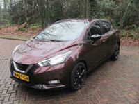 tweedehands Nissan Micra 1.0 IG-T N-Style