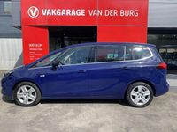 tweedehands Opel Zafira 1.4 Turbo Bus. Executive 7 persoons