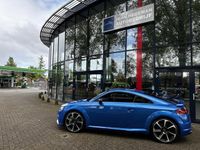 tweedehands Audi TT RS 2.5 TFSI quattro | B&O | Side Assist | Elektr. Sto