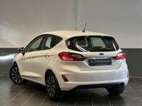 Occasion Ford Fiesta Titanium X 125 PK (91 kW) 2022 Wit Hatchback