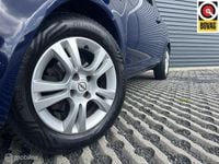 Occasion Opel Corsa Selection 69 PK (50 kW) 2013 Blauw Hatchback